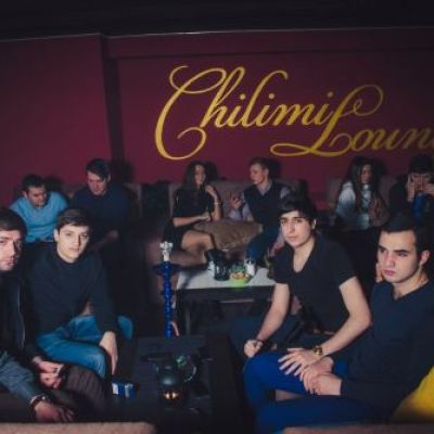 Кальянная Chilimi Lounge