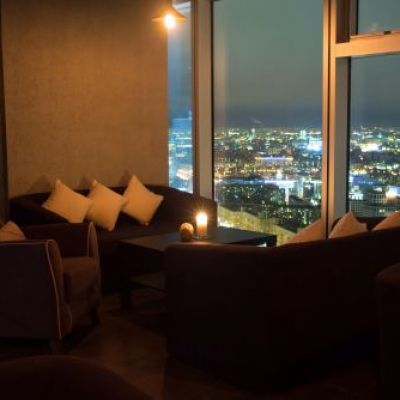 Кальянная Empire Sky Bar