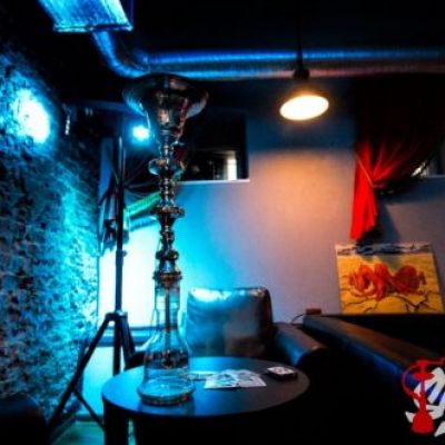 Кальянная Shisha City Таганская