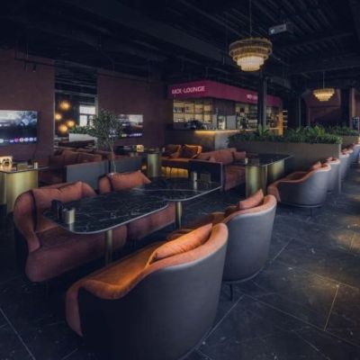 Кальянная МСК lounge на Серпуховской