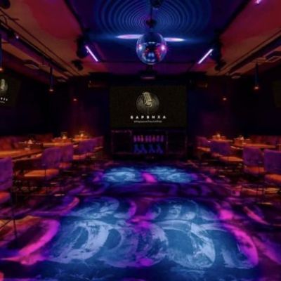 Кальянная Караоке - бар Барвиха voice l Менделеевская