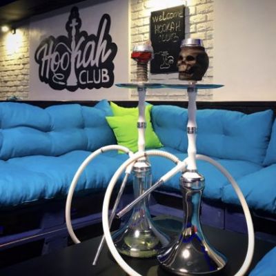 Кальянная Hookah-Club