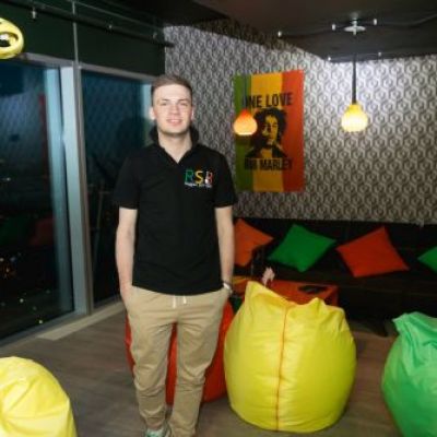 Кальянная Reggae Sky Bar