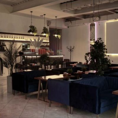 Кальянная White Star Lounge