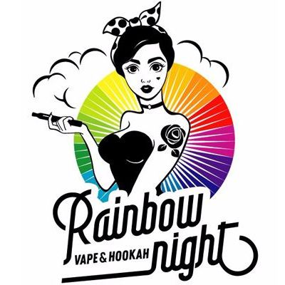 Кальянная Rainbow Night