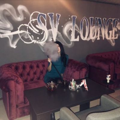 Кальянная SV Lounge