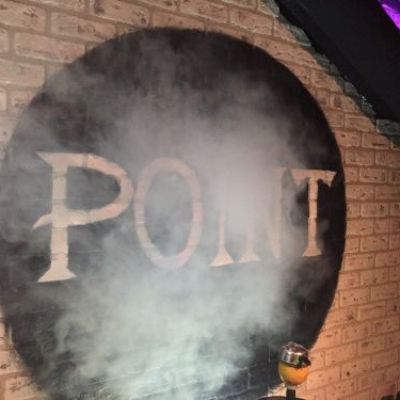 Кальянная Point Hookah