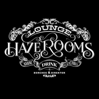 Кальянная Haze Rooms