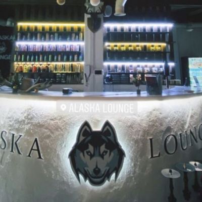 Кальянная Alaska lounge