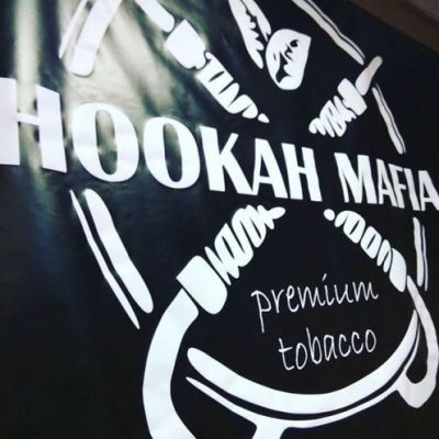 Кальянная Hookah mafia