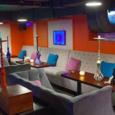 Кальянная Чашка Lounge