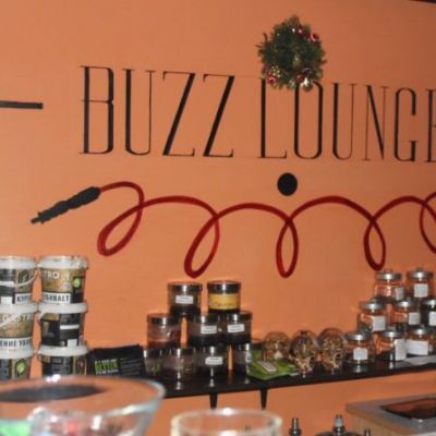 Кальянная BUZZ LOUNGE