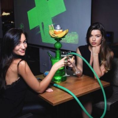 Кальянная SHISHA BOSS