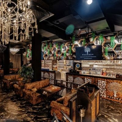 Кальянная Барвиха Lounge ЦСКА