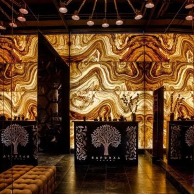 Кальянная Барвиха Lounge Марьино