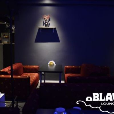 Кальянная oBLACKo lounge