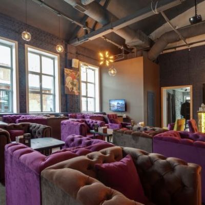 Кальянная МСК Lounge на Дмитровском шоссе