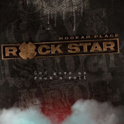 Кальянная HookahPlace RockStar