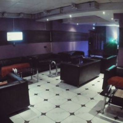 Кальянная Opium Lounge Bar