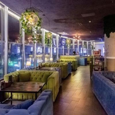Кальянная МСК Lounge в Реутове