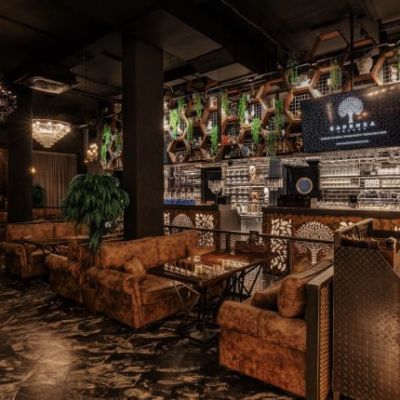 Кальянная Барвиха Lounge ЦСКА