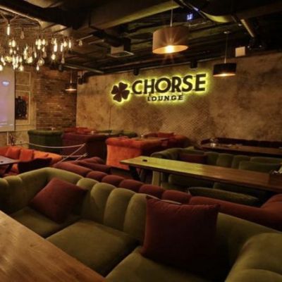 Кальянная Chorse Lounge