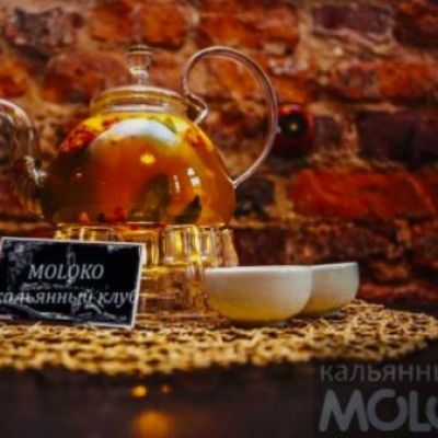 Кальянная Кальянный клуб «MOLOKO»